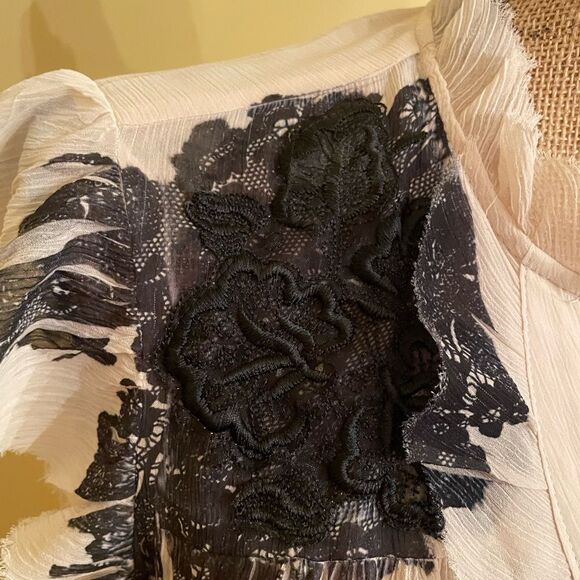 Jonathon Martin Blouse  - Picture 4 of 10